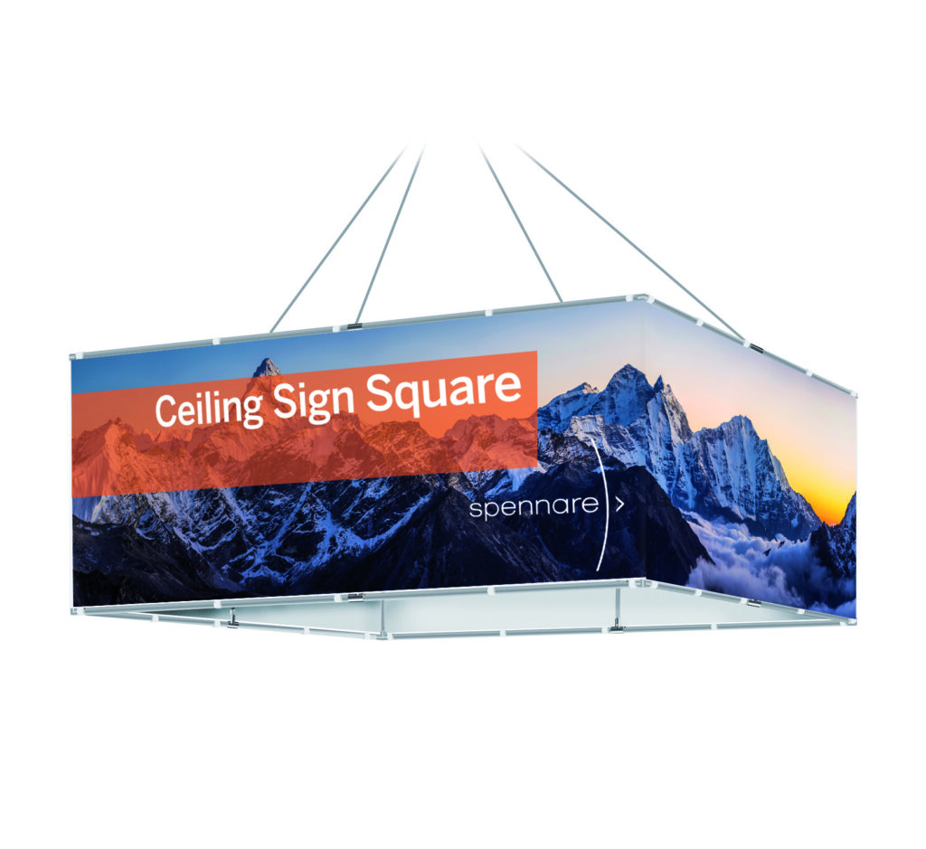 Takheng, takdisplay, messeutstyr, messemateriell, messe, stand, konsis